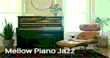 Radio Art - Mellow Piano Jazz