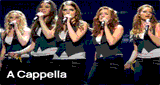 Radio Art - A Cappella
