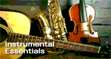 Radio Art - Instrumental Essentials