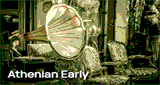 Radio Art - Athenian Early