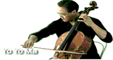 Radio Art - Yo Yo Ma