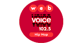 Voice Hip-Hop