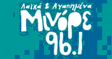 Minore 96.1