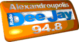 Radio Dee Jay Alexandroupolis