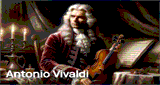 Radio Art - Antonio Vivaldi