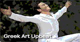 Radio Art - Greek Art Upbeat