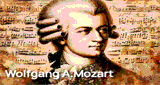 Radio Art - Wolfgang A. Mozart