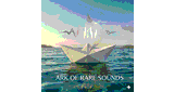 Ark Of Rare Sounds
