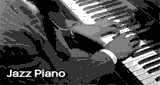 Radio Art - Piano Jazz