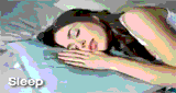 Radio Art - Sleep