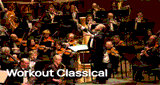 Radio Art - Workout Classical