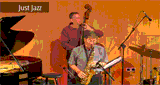 Radio Art - Just Jazz