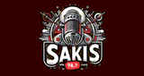 Sakis Ypoptos