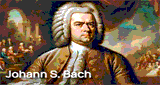 Radio Art - J.S. Bach
