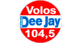 Volos Dee Jay 104.5