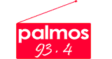 Palmos On AIR
