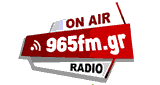 965FM Radio