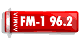 Lamia FM1