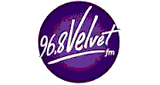 Velvet 96.8 FM