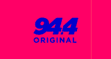 Original Radio 94.4 fm