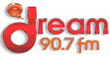 Dream FM 90.7