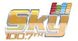 Sky FM 100.7