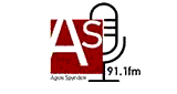 Agios Spyridon FM