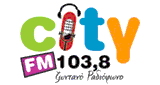 City FM 103.8