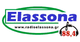 Radio Elassona 88.4