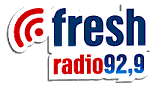 Fresh 92,9