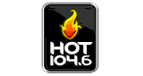 Hot FM 104.6