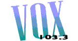 VOX 103.3