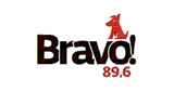 Bravo Radio 89,6