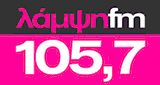 &Lambda;&Alpha;&Mu;&Psi;&Eta; 105.7