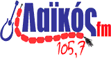 &Lambda;&alpha;ϊ&kappa;ό&sigmaf; FM