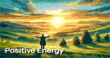 Radio Art - Positive Energy