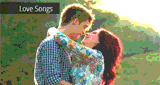 Radio Art - Love Songs