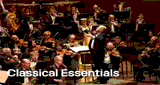 Radio Art - Classical Essentials