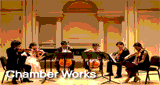 Radio Art - Chamber Works