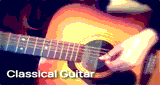 Radio Art - Classical Guitar