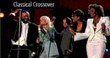 Radio Art -Classical Crossover