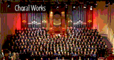 Radio Art - Choral Works