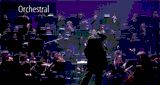 Radio Art - Orchestral