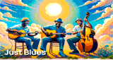 Radio Art - Just Blues