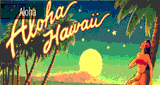 Radio Art - Aloha