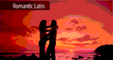 Radio Art - Romantic Latin