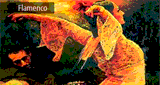 Radio Art - Flamenco