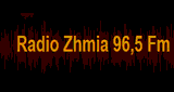 Radio Zhmia