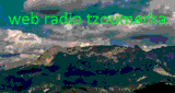 Radio Tzoumerka