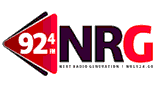NRG 92.4